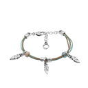 Pulsera Indomable