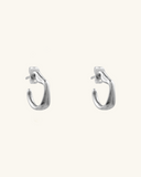 Day and Night Earrings