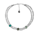 Collar Malva