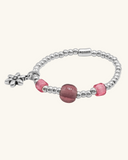 Flower Bracelet