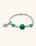 Flower Bracelet