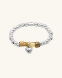 Heart Bracelet