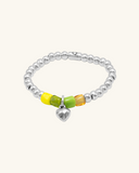 Heart Bracelet