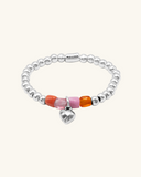 Heart Bracelet