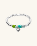Heart Bracelet