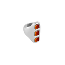 Anillo Kubik Chik