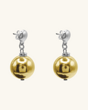 Pendientes Spherik