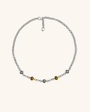 Collar Biela