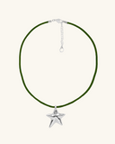 Star Necklace