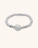 Moon bracelet