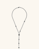 Kermes Necklace