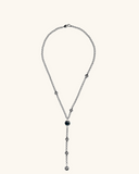 Kermes Necklace