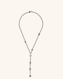 Kermes Necklace