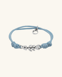 Mini Herringbone Bracelet