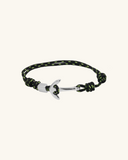 Anchored Bracelet
