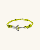 Anchored Bracelet