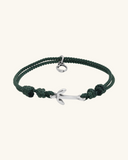 Anchor Bracelet