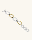 Pulsera Mini Espiral