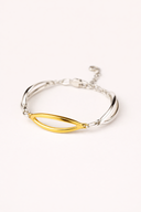 Pulsera Amarillis