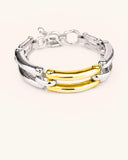 Pulsera Forge