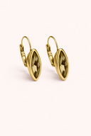 Lotus Earrings