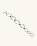 Pulsera Mini Espiral