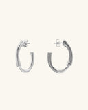 Pendientes Mini Bucle