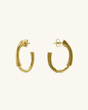 Pendientes Mini Bucle