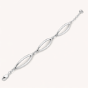 Pulsera Amarillis