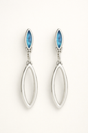 Pendientes Amarilis