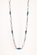 Collar Iris