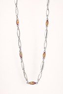 Collar Iris