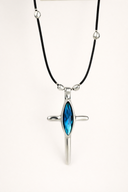 Aura Necklace