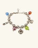 Pulsera Modist@ Steel