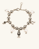 Pulsera Music@ Steel