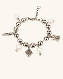 Pulsera Profesor@ Steel