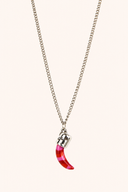 Collar Talismán