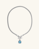 Solitaire Necklace