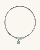 Solitaire Necklace