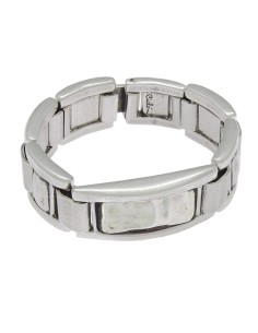 PULSERA BRAZALETE CON MURANO 2