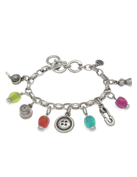 PULSERA COSTURERA COLOR 172150