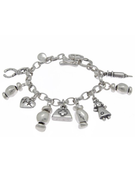 PULSERA ENFERMERA COLOR 162175