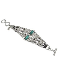 PULSERA TOQUE 2