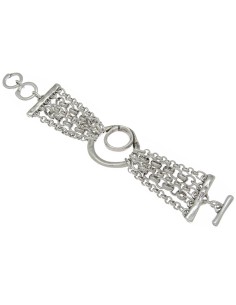 PULSERA GOTA EN EL AGUA 2