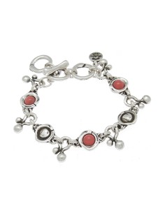 PULSERA OOO DE MURANO 2