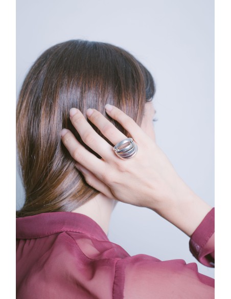 ANILLO-ARMADILLO-CICLÓN-5160-PLATA ANILLO-ARMADILLO-CICLÓN-5160-PLATA