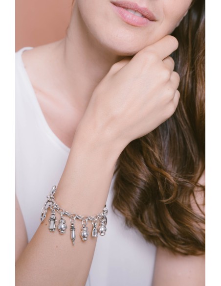 PULSERA ENFERMERA COLOR 162175