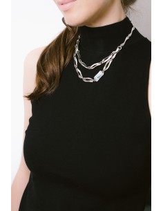 COLLAR TOQUE 2
