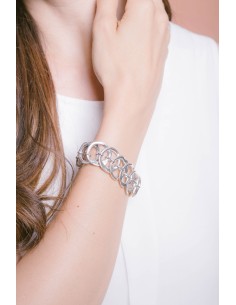PULSERA ENLAZADA 2
