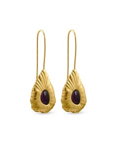 BORAGE ORO TURQUESA OPACO 2